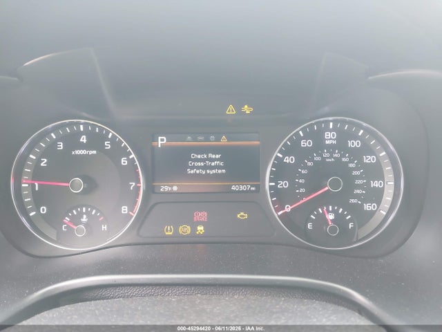 2024 KIA FORTE LXS 照片 7