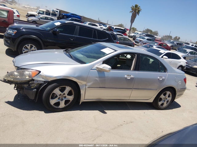 صورة مصغرة 15 لـ 2006 Acura RL 3.5