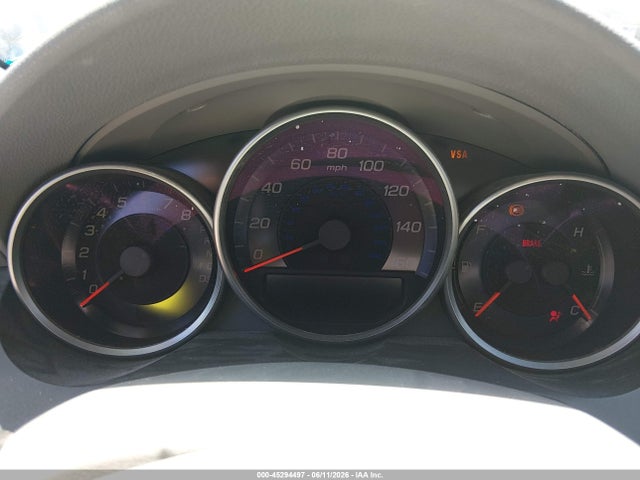 2006 Acura RL 3.5 — фото 7