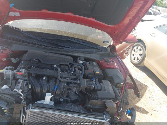 2023 HYUNDAI ELANTRA SEL 10