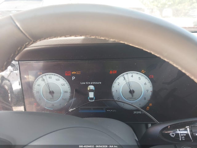 2023 HYUNDAI ELANTRA SEL 7