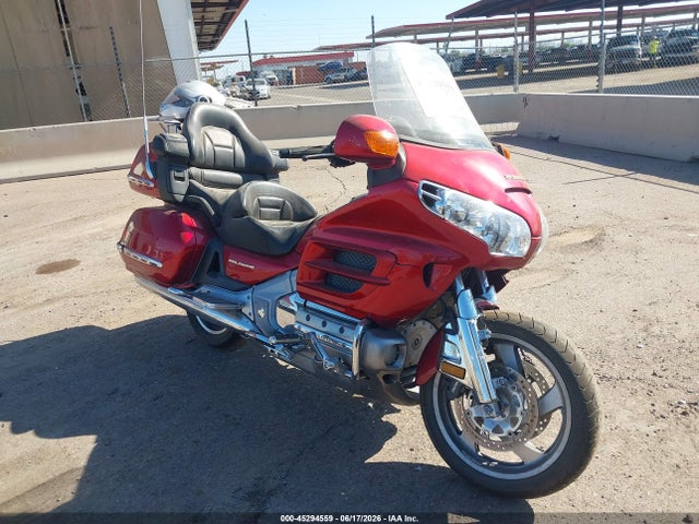 2003 HONDA GL1800 