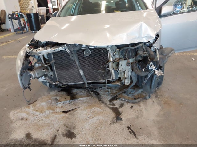 2013 Toyota COROLLA S 照片 6