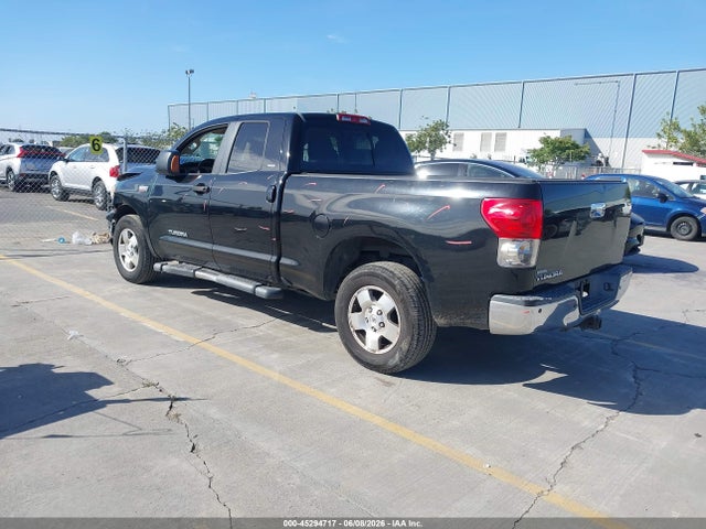 2007 Toyota TUNDRA SR5 V8 photo 3