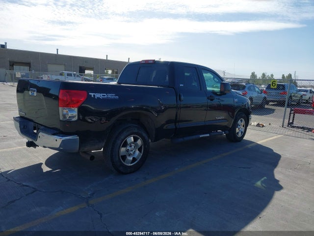 2007 Toyota TUNDRA SR5 V8 photo 4