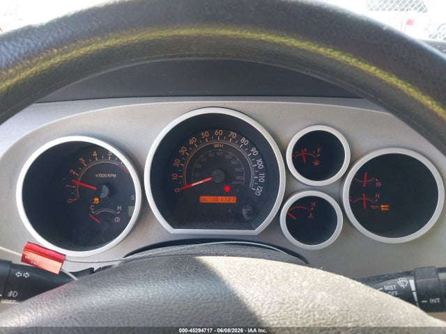 2007 Toyota TUNDRA SR5 V8 photo 7