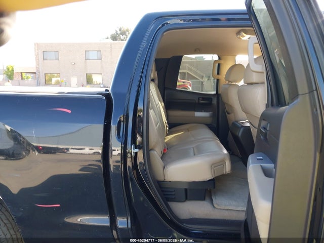 2007 Toyota TUNDRA SR5 V8 photo 8