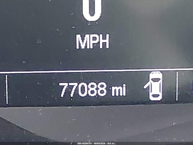 2019 CHEVROLET TRAX LT 15
