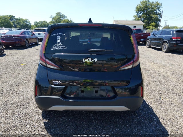2023 KIA SOUL LX — миниатюра 16