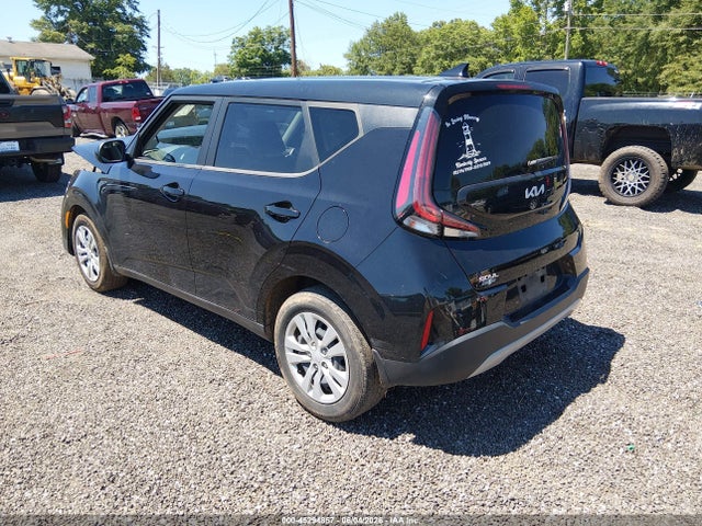 2023 KIA SOUL LX — фото 3