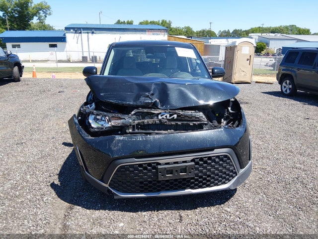 2023 KIA SOUL LX — фото 6