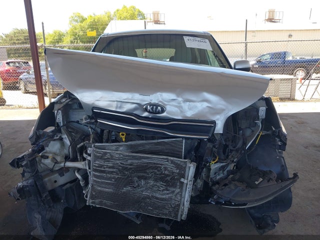 2018 KIA SOUL thumbnail 12