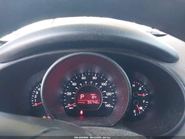 2018 KIA SOUL photo 7