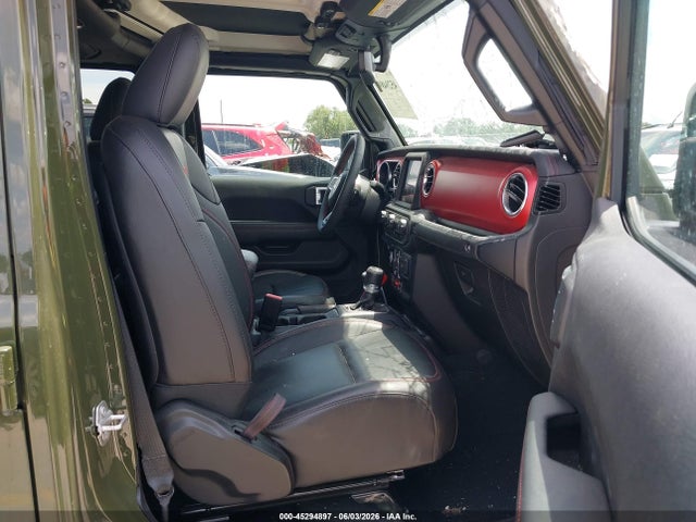 صورة 5 لـ 2023 JEEP GLADIATOR RUBICON 4X4