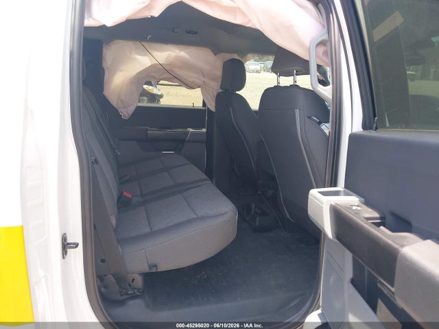 صورة 8 لـ 2025 FORD F-150 XL
