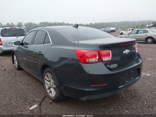 2015 Chevrolet MALIBU 1LT photo 3