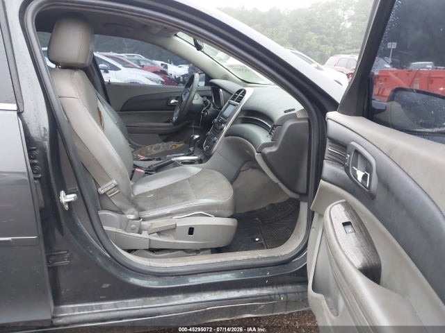 2015 Chevrolet MALIBU 1LT photo 5