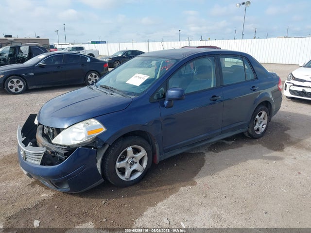 صورة 2 لـ 2009 Nissan VERSA 1.8S