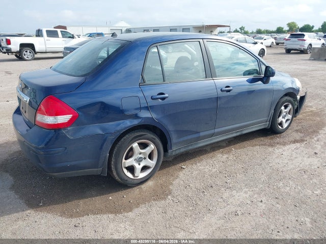 صورة 4 لـ 2009 Nissan VERSA 1.8S