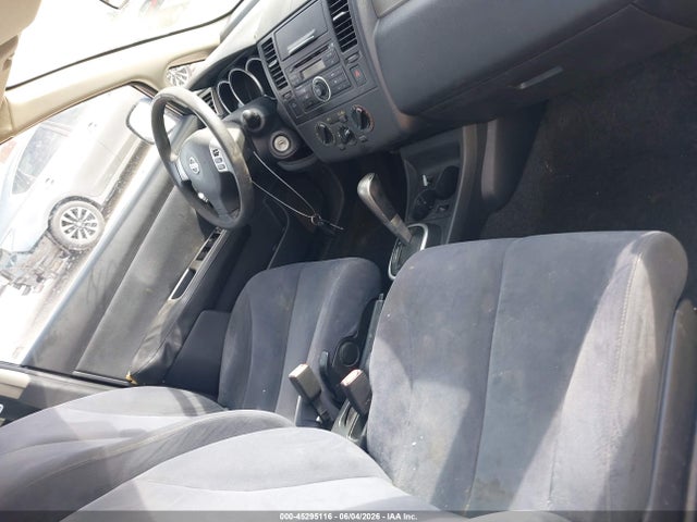 صورة 5 لـ 2009 Nissan VERSA 1.8S