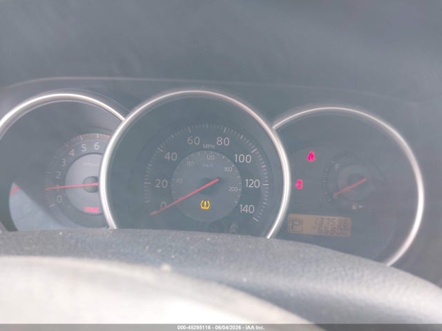 صورة 7 لـ 2009 Nissan VERSA 1.8S
