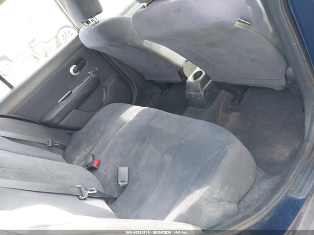 صورة 8 لـ 2009 Nissan VERSA 1.8S
