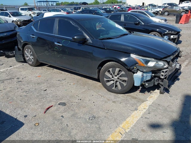 صورة 1 لـ 2020 Nissan ALTIMA S FWD
