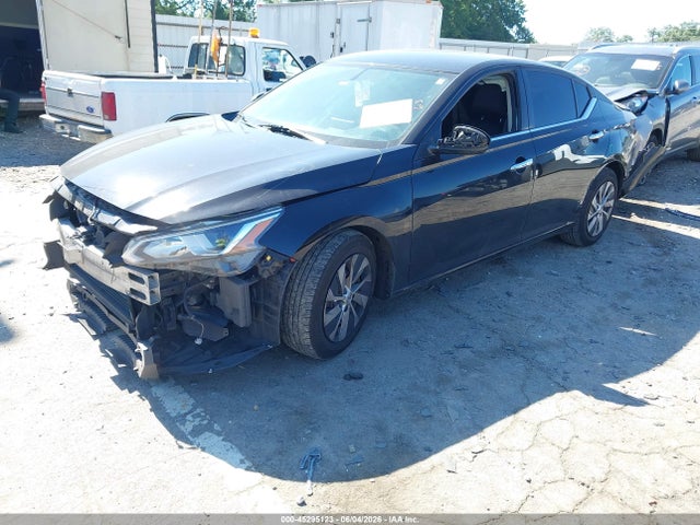 صورة 2 لـ 2020 Nissan ALTIMA S FWD
