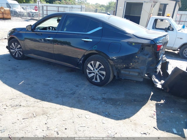 صورة 3 لـ 2020 Nissan ALTIMA S FWD