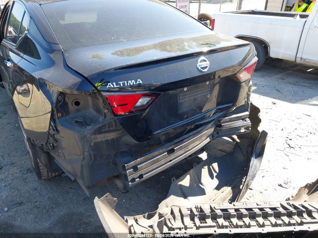 صورة 6 لـ 2020 Nissan ALTIMA S FWD