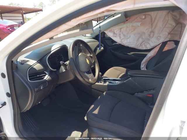2023 Chevrolet MALIBU FWD 1LT 照片 5