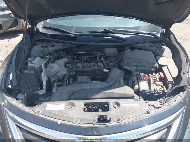 صورة 10 لـ 2015 Nissan ALTIMA 2.5 SL