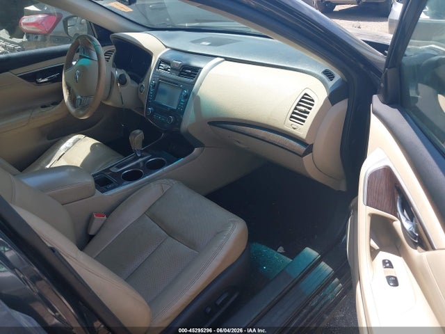 2015 Nissan ALTIMA 2.5 SL photo 5