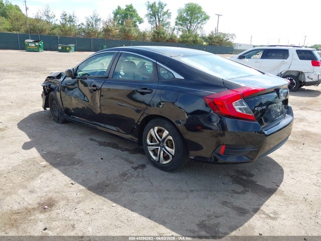 صورة 3 لـ 2017 Honda CIVIC LX