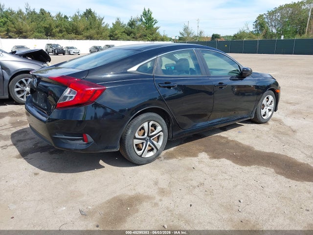 صورة 4 لـ 2017 Honda CIVIC LX