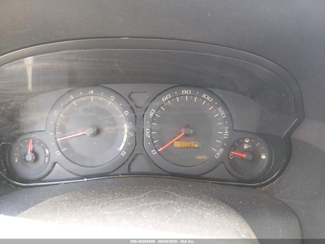 2003 Cadillac CTS STANDARD 照片 7
