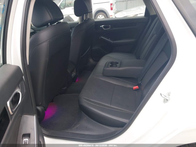 2024 Honda CIVIC TOURING 照片 8