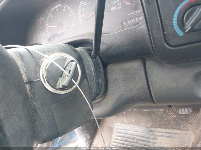 2000 Dodge DAKOTA SLT/SPORT — миниатюра 11