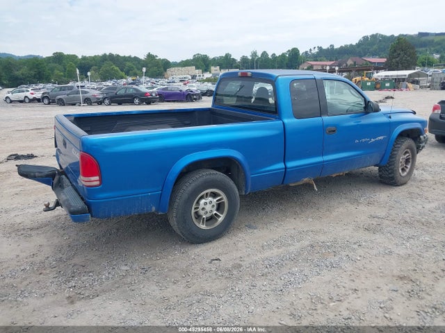 2000 Dodge DAKOTA SLT/SPORT — фото 4