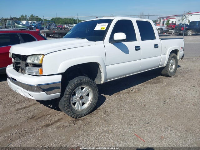 صورة 2 لـ 2006 Chevrolet SILVERADO 1500 LT1