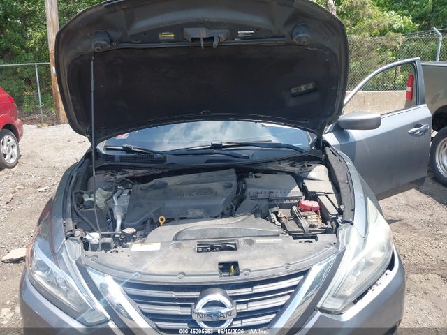 صورة 10 لـ 2017 Nissan ALTIMA 2.5 SR