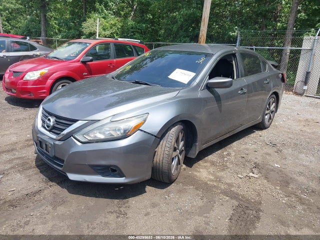 صورة 2 لـ 2017 Nissan ALTIMA 2.5 SR