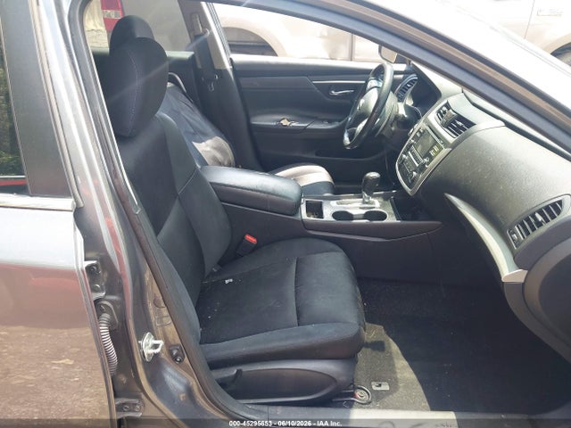 صورة 5 لـ 2017 Nissan ALTIMA 2.5 SR