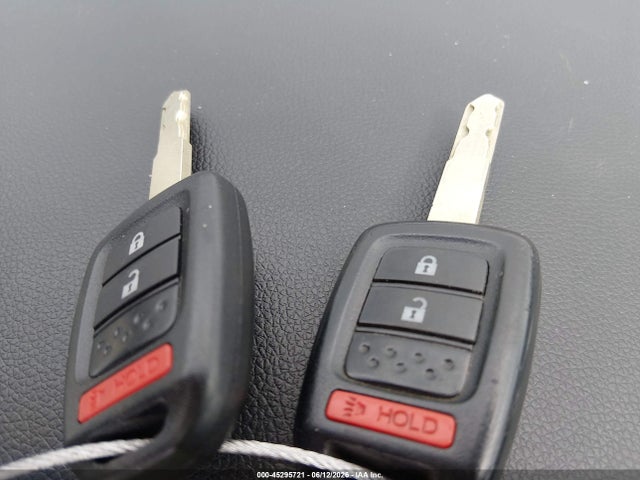 2019 Honda FIT LX 缩略图 11