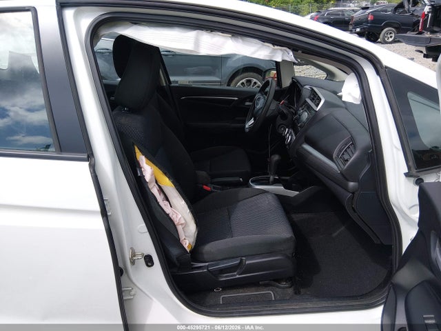2019 Honda FIT LX 照片 5