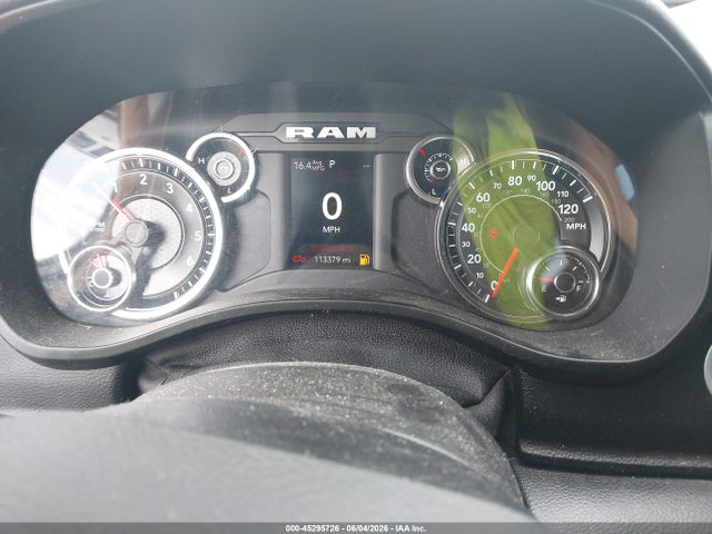 صورة 7 لـ 2021 RAM 1500 LONE STAR 4X2 6'4 BOX