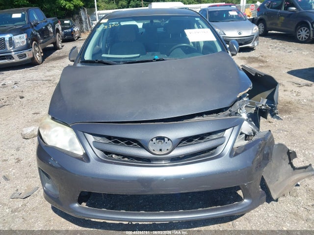 صورة مصغرة 12 لـ 2013 Toyota COROLLA L