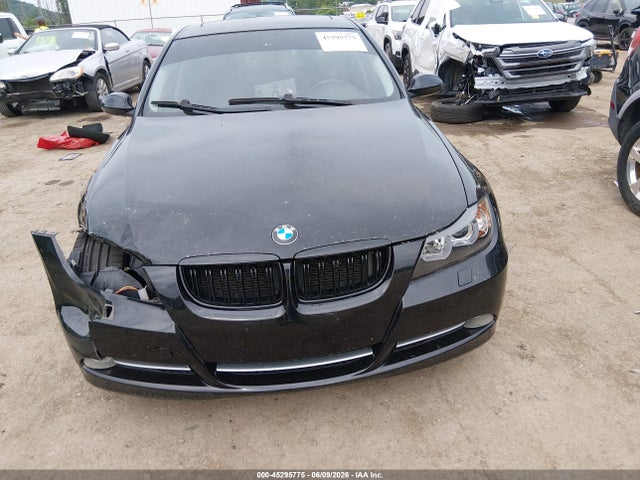 صورة مصغرة 12 لـ 2008 BMW 335XI