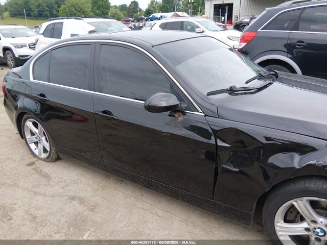 صورة مصغرة 13 لـ 2008 BMW 335XI