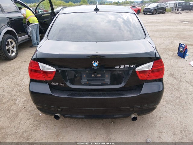 صورة مصغرة 16 لـ 2008 BMW 335XI